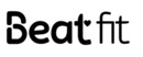 Beatfit Logotipo para productos de Estudio y Cursos Online