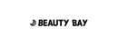 Beauty Bay Logotipo para artículos de compras online para Perfumería & Parafarmacia productos
