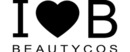 Beautycos.es Logotipo para artículos de compras online para Opiniones sobre productos de Perfumería y Parafarmacia online productos