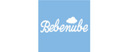 Bebenube Logotipo para artículos de compras online para Las mejores opiniones sobre ropa para niños productos