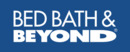 Bed Bath and Beyond Logotipo para artículos de compras online para Artículos del Hogar productos