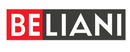 Beliani Logotipo para artículos de compras online para Artículos del Hogar productos