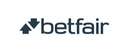 Betfair Logotipo para productos de Loterias y Apuestas Deportivas