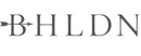 BHLDN Logotipo para artículos de compras online para Moda y Complementos productos
