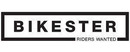 Bikester Logotipo para artículos de compras online para Material Deportivo productos