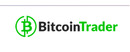 Bitcoin Traders Pro Logotipo para artículos de compañías financieras y productos