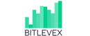 Bitcoinopciones.es Logotipo para artículos de compañías financieras y productos