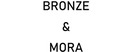 Bronze y mora Logotipo para productos de Regalos Originales