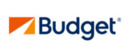 Budget Logotipo para artículos de alquileres de coches y otros servicios