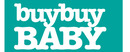 Buybuy BABY Logotipo para artículos de compras online para Las mejores opiniones sobre ropa para niños productos