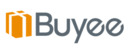 Buyee Logotipo para artículos de Empresas de Reparto