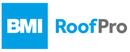 BMI Roofing Logotipo para artículos de Reformas de Hogar y Jardin