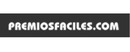 Premios Faciles Logotipo para artículos de compras online para Loterias y Apuestas Deportivas productos