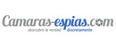 Camaras Espías Logotipo para artículos de compras online para Opiniones de Tiendas de Electrónica y Electrodomésticos productos