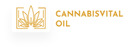 Cannabisvital Oil Logotipo para artículos de compras online para Perfumería & Parafarmacia productos