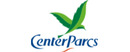 Center Parcs Logotipos para artículos de agencias de viaje y experiencias vacacionales