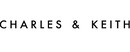 Charles Keith Logotipo para artículos de compras online para Moda y Complementos productos