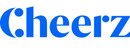 Cheerz Logotipo para artículos de compras online para Suministros de Oficina, Pasatiempos y Fiestas productos