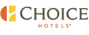 Choice Hotels Logotipos para artículos de agencias de viaje y experiencias vacacionales