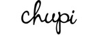 Chupi Logotipo para artículos de compras online para Las mejores opiniones de Moda y Complementos productos
