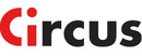 Circus Logotipo para productos de Loterias y Apuestas Deportivas