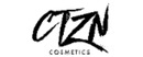 Citizen Cosmetics Logotipo para artículos de compras online para Moda y Complementos productos