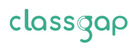 Classgap Logotipo para productos de Estudio y Cursos Online