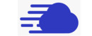 Cloudways Logotipo para artículos de Hardware y Software