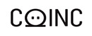 COINC Logotipo para artículos de compañías financieras y productos