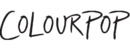 ColourPop Logotipo para artículos de compras online para Las mejores opiniones de Moda y Complementos productos