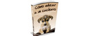 Como Educar A Un Cachorro Logotipo para artículos de compras online para Mascotas productos