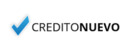 Creditonuevo Logotipo para artículos de préstamos y productos financieros