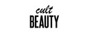 Cult Beauty Logotipo para artículos de compras online para Opiniones sobre productos de Perfumería y Parafarmacia online productos