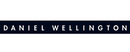 Daniel Wellington Logotipo para artículos de compras online para Moda y Complementos productos