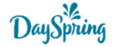 DaySpring Logotipo para artículos de compras online para Suministros de Oficina, Pasatiempos y Fiestas productos