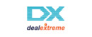 DealExtreme Logotipo para artículos de compras online para Moda y Complementos productos
