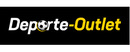 Deporte Outlet Logotipo para artículos de compras online para Opiniones sobre comprar material deportivo online productos