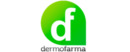 Dermofarma Logotipo para artículos de compras online para Opiniones sobre productos de Perfumería y Parafarmacia online productos