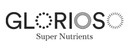 Glorioso Logotipo para artículos de dieta y productos buenos para la salud