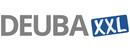 Deuba Xxl Logotipo para artículos de compras online para Artículos del Hogar productos