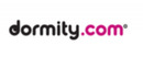 Dormity Logotipo para artículos de compras online para Artículos del Hogar productos