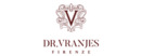 Dr Vranjes Logotipo para artículos de compras online para Opiniones sobre productos de Perfumería y Parafarmacia online productos