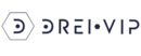 Dreivip Logotipo para artículos de compras online para Las mejores opiniones de Moda y Complementos productos