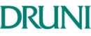 Druni Logotipo para artículos de compras online para Moda y Complementos productos
