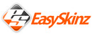 EasySkinz Logotipo para artículos de compras online para Opiniones sobre comprar merchandising online productos