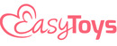 EasyToys Logotipo para artículos de compras online para Tiendas Eroticas productos