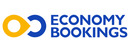 Economy Bookings Logotipo para artículos de alquileres de coches y otros servicios