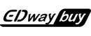 Edwaybuy Logotipo para artículos de compras online para Electrónica productos