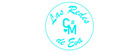 Las Redes De Eva Logotipo para productos de Estudio y Cursos Online