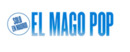 Mago pop Logotipo para productos de Regalos Originales